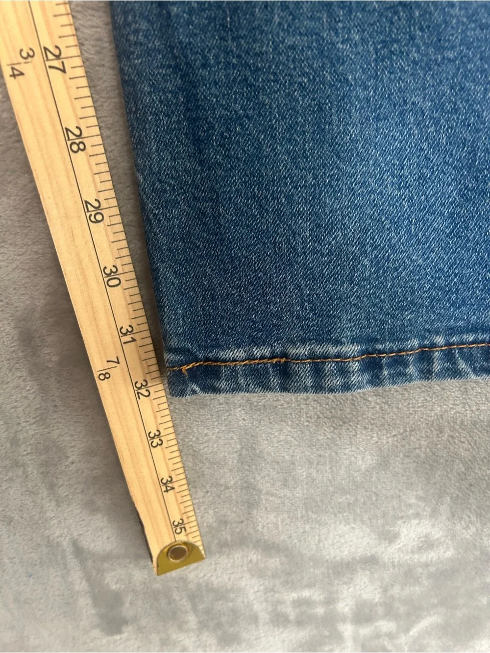Levis levi’s 505